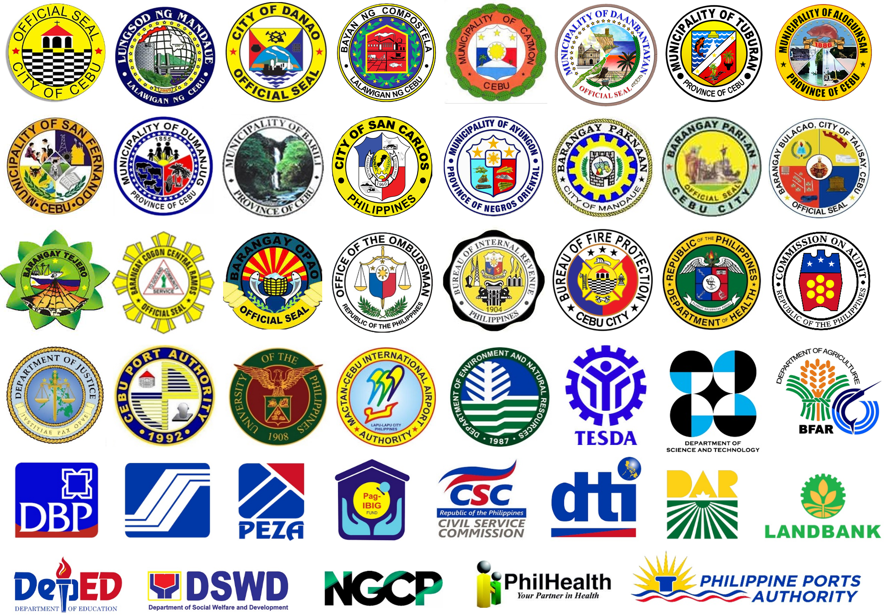 Government Client 1